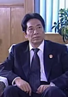 大法官(1998年電視劇)