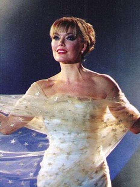 Lise-Lotte Norup Lise-Lotte Norup