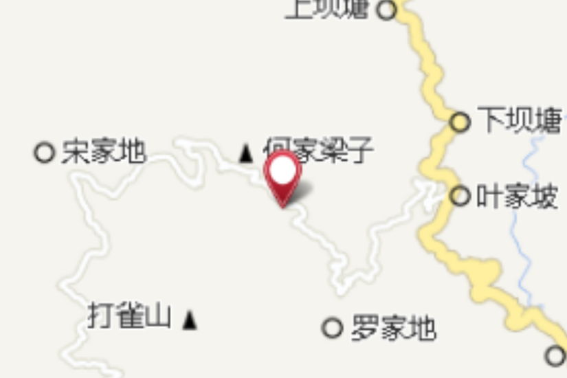 打雀村 打雀村
