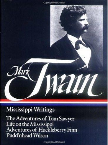 Mississippi Writings Mississippi Writings