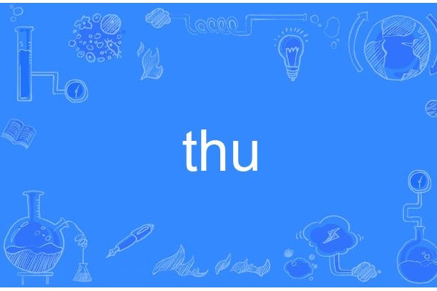 thu