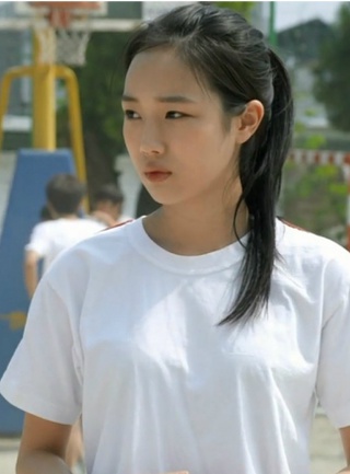 鄭妍周 鄭妍周