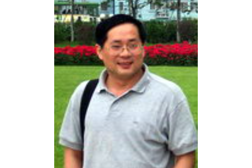 趙太平(中國科學院廣州地球化學研究所研究員) 趙太平(中國科學院廣州地球化學研究所研究員)