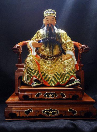 顧寶明