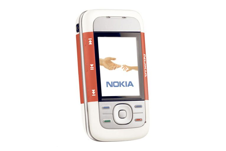 Nokia 5300(諾基亞 5300)