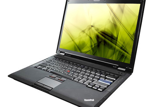 ThinkPad SL400(2743A41) ThinkPad SL400(2743A41)