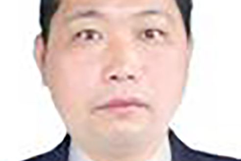 趙富軍(臨沂市蘭山區綜合行政執法局黨組書記、局長) 趙富軍(臨沂市蘭山區綜合行政執法局黨組書記、局長)