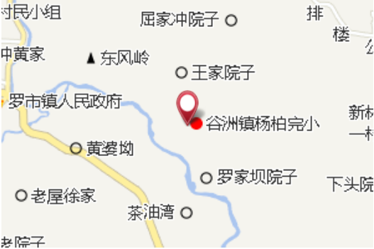 塞家壠 塞家壠