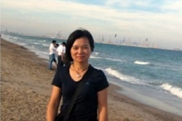 季清娥 季清娥