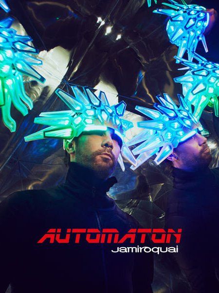 Cloud 9(2017年Jamiroquai錄唱歌曲) Cloud 9(2017年Jamiroquai錄唱歌曲)