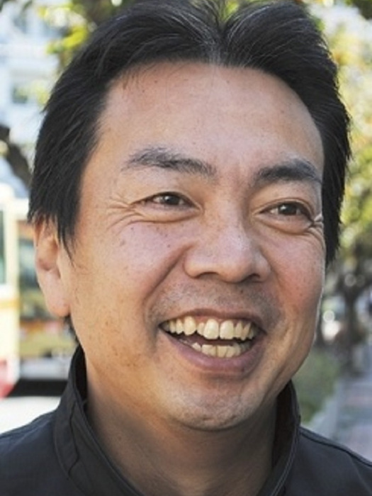 平野眞 平野眞