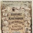 History of the Kinetograph, Kinetoscope and Kinetophonograph