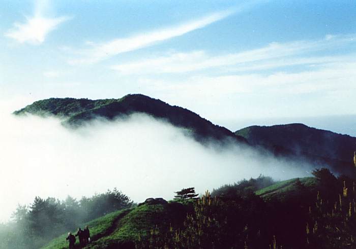 多雲樵唱 多雲樵唱
