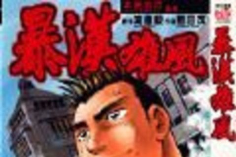 暴漢雄風 暴漢雄風