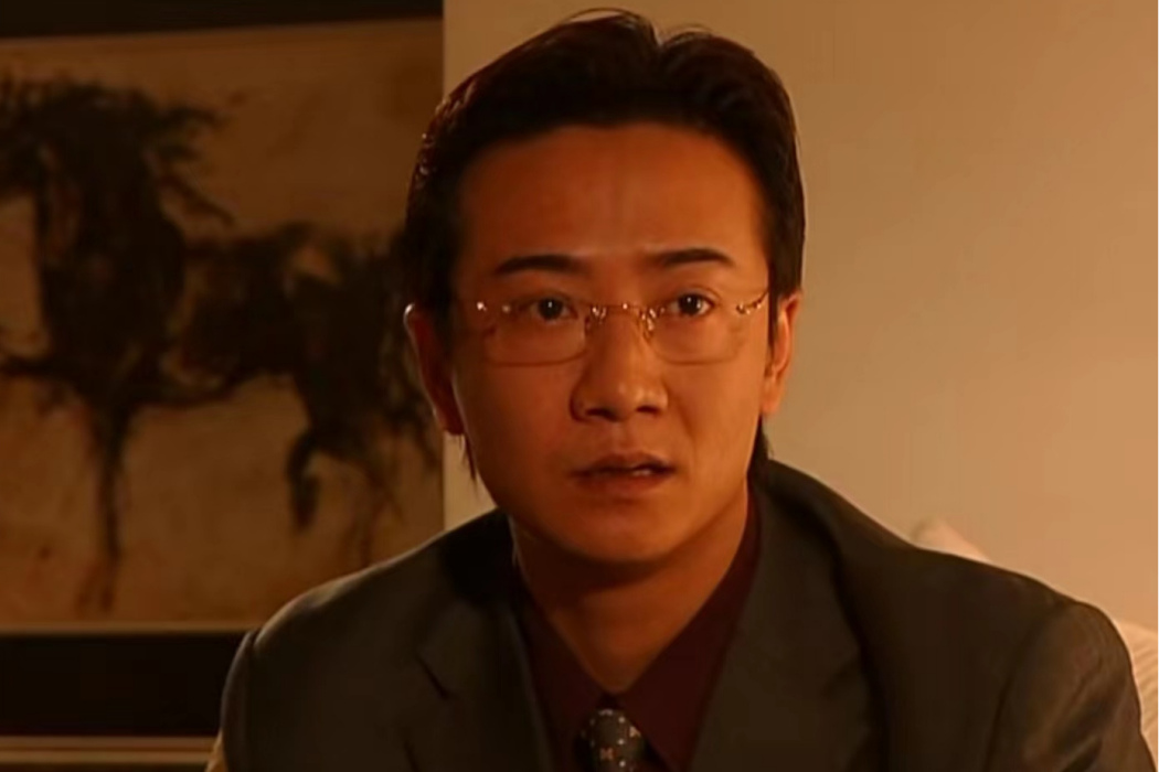 劉玉(反腐犯罪懸疑劇《絕對權力》中的角色) 劉玉(反腐犯罪懸疑劇《絕對權力》中的角色)