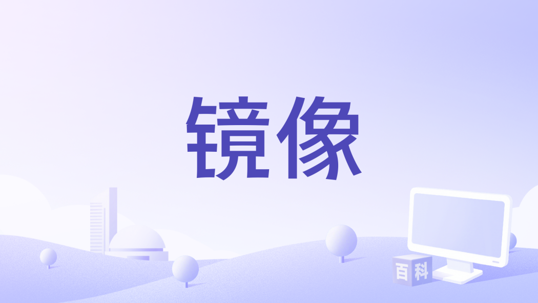 鏡像(2008年布萊恩·高瑞斯執導的犯罪劇情片)