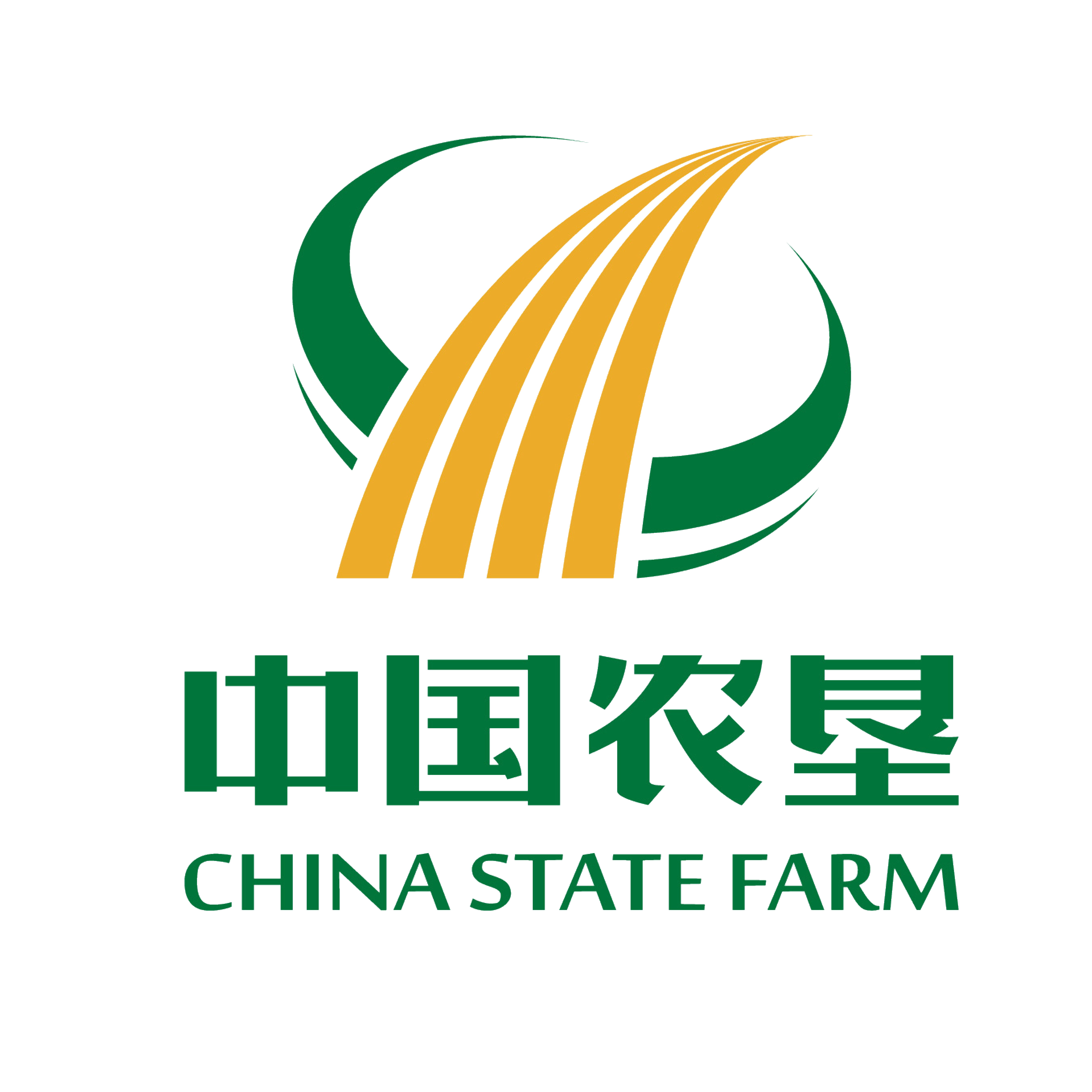 中國農墾