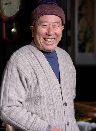 謝金天(謝栩) 謝金天(謝栩)