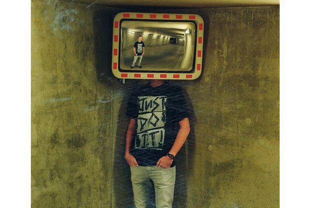 Futuristik