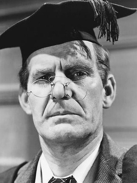 威爾·海伊(Will Hay) 威爾·海伊(Will Hay)