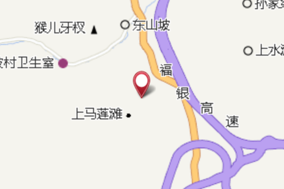 山莊窪 山莊窪