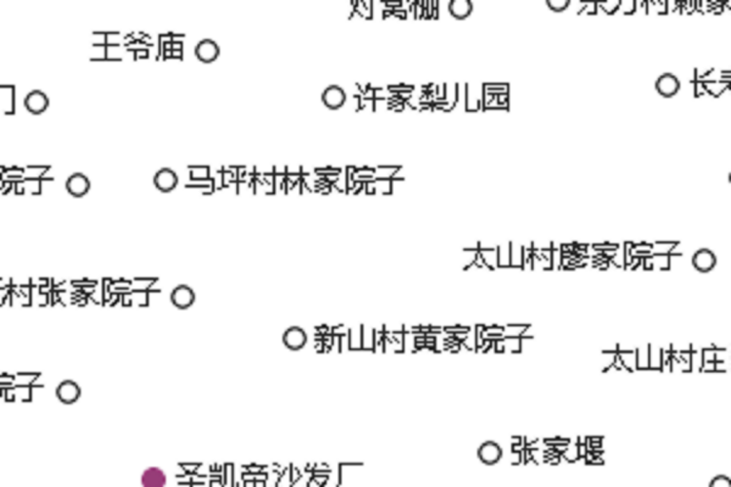劉家老院子 劉家老院子