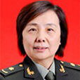 白莉(解放軍總醫院主任醫師) 白莉(解放軍總醫院主任醫師)