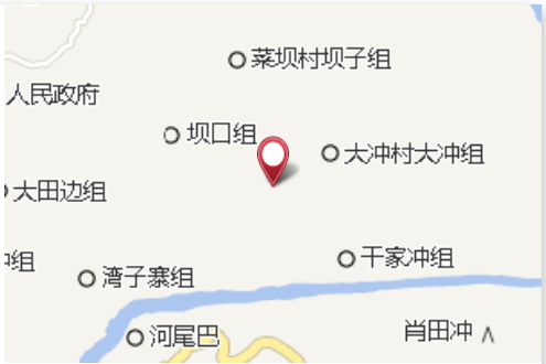 上幹家沖 上幹家沖
