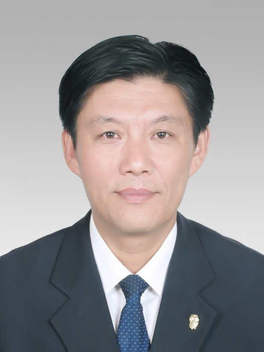 陳樹正 陳樹正
