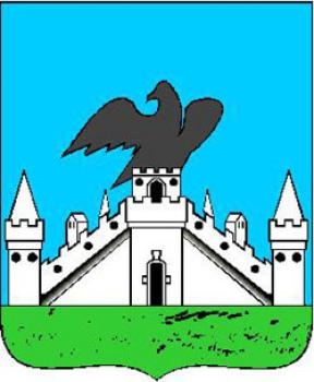 奧廖爾市市徽