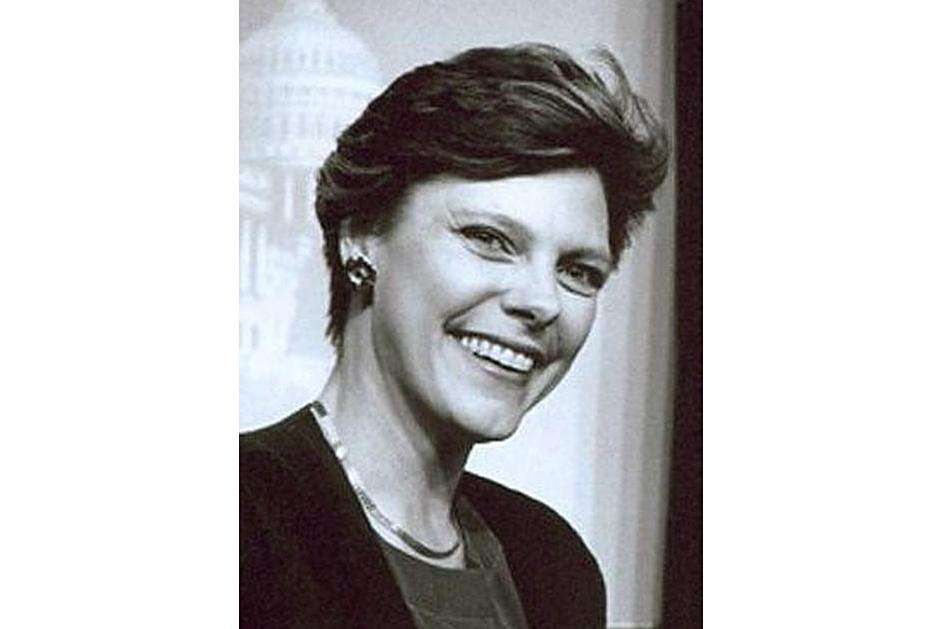 Cokie Roberts Cokie Roberts