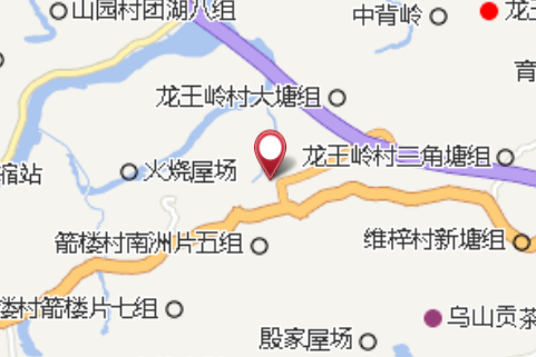 棟嶺上 棟嶺上