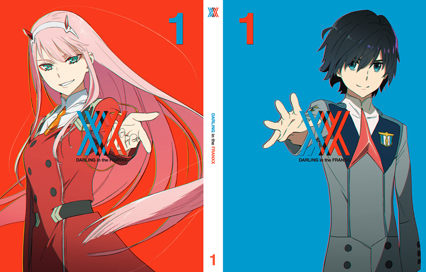 02(《DARLING in the FRANXX》中的登場角色)