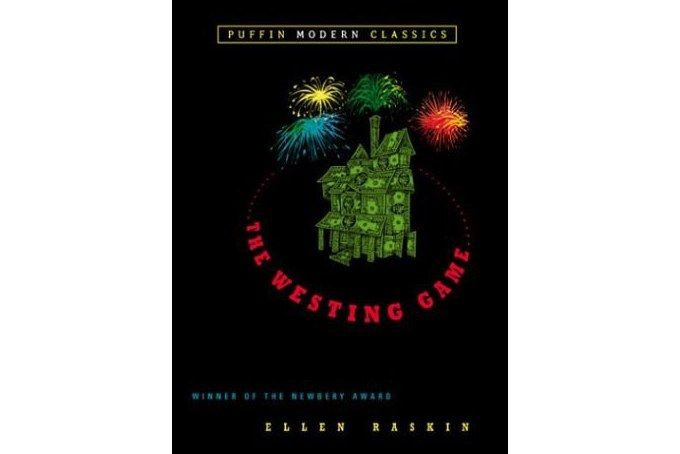 The Westing Game The Westing Game