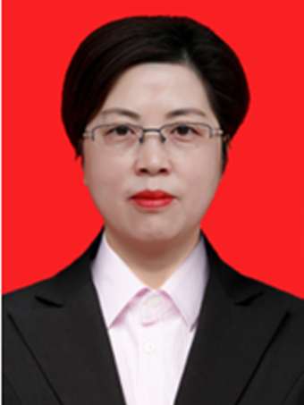 胡永紅(丹稜縣土地流轉服務中心主任) 胡永紅(丹稜縣土地流轉服務中心主任)