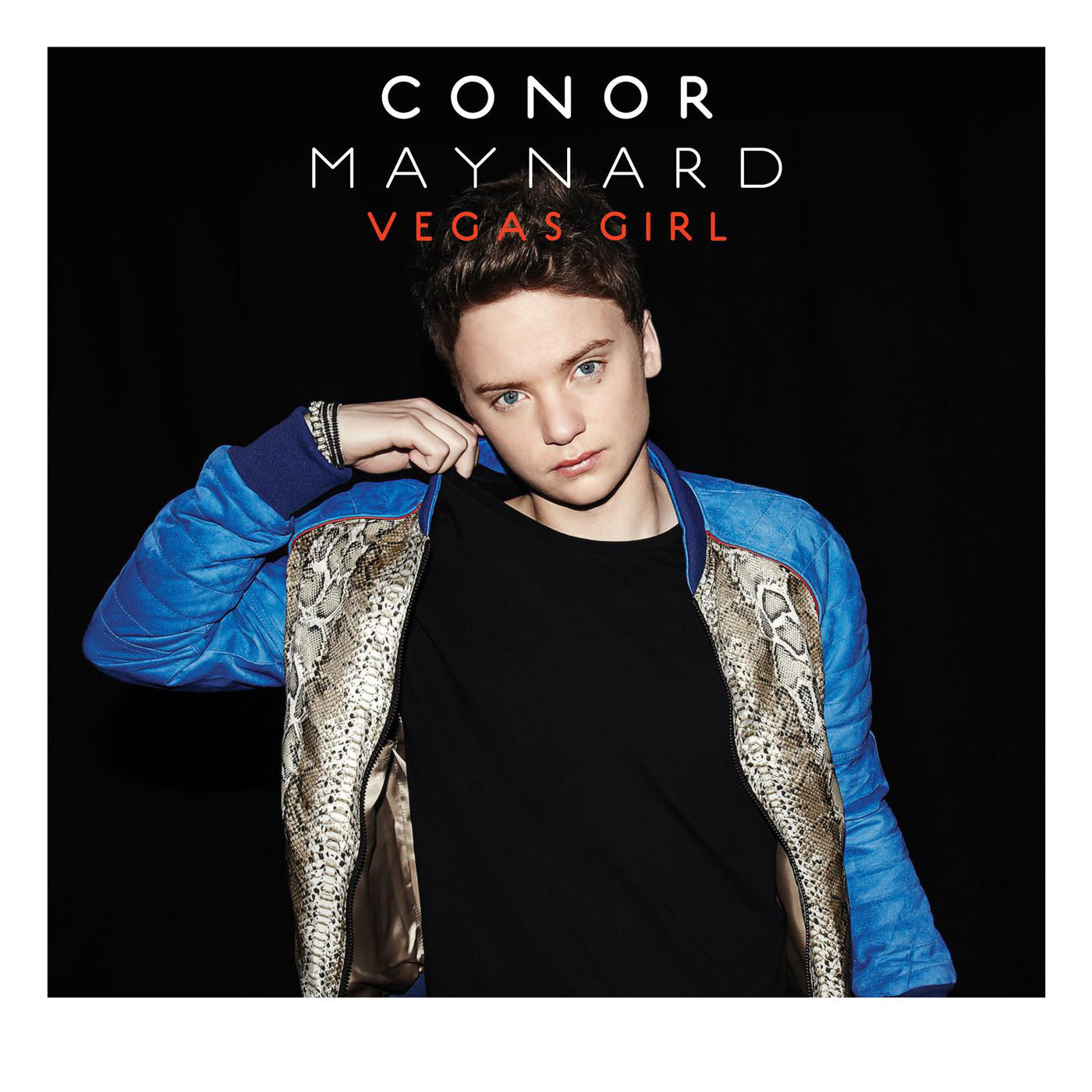 Vegas Girl(2012年發行EP)
