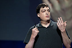 丹·艾瑞里2009年在 TED的演講