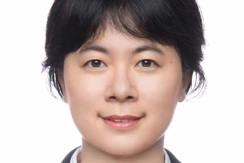 袁小玉 袁小玉