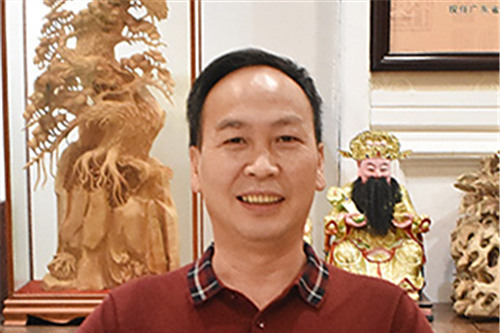 劉也和 劉也和
