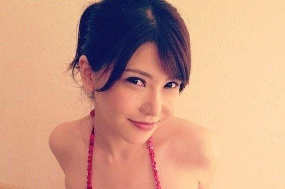 並木杏梨 並木杏梨