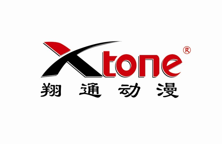 XTone翔通動漫集團