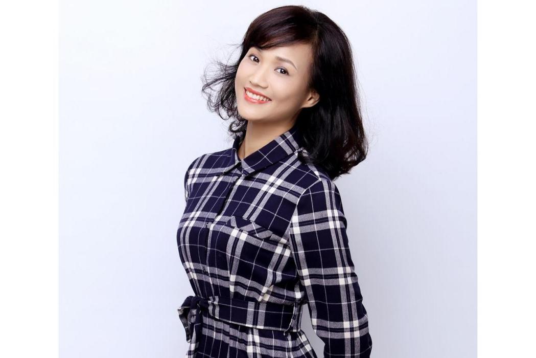 韋慧梅 韋慧梅