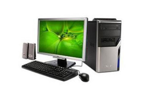Acer Aspire M3100 Acer Aspire M3100
