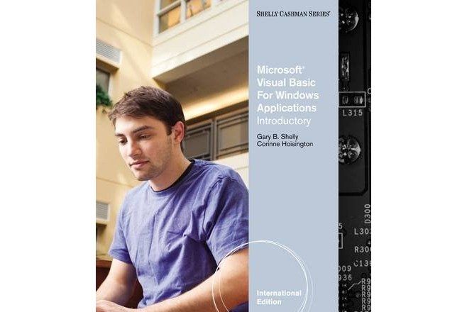 Microsoft Visual Basic 2010 Microsoft Visual Basic 2010