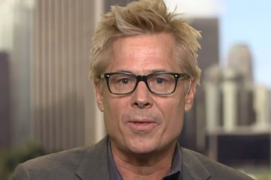 Kato Kaelin Kato Kaelin