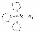 氯代三吡咯烷基鏻六氟磷酸鹽