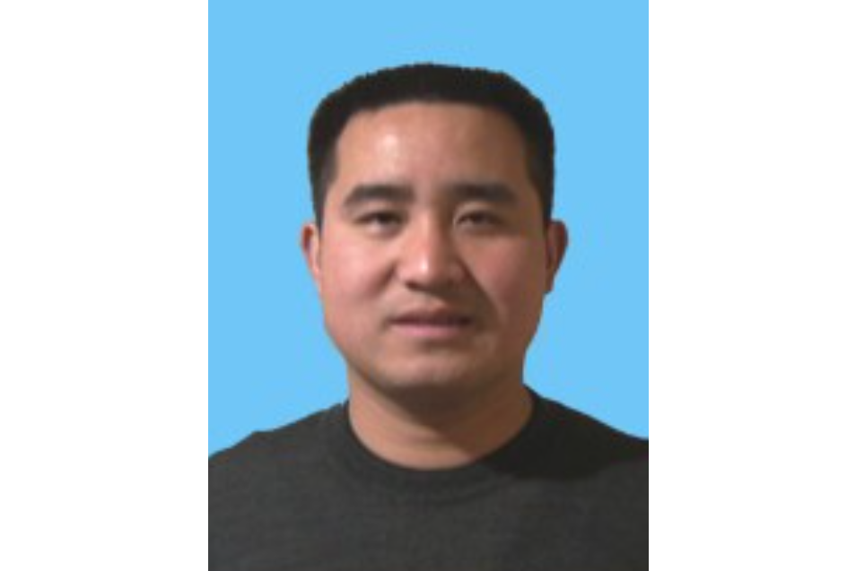 王海濤(中國海洋大學教師) 王海濤(中國海洋大學教師)