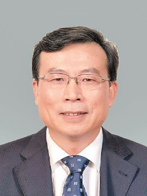 張嘉慶(雲南省屬國有企業原專職外部董事) 張嘉慶(雲南省屬國有企業原專職外部董事)