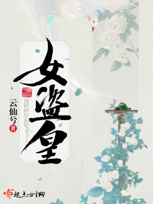女盜皇 女盜皇