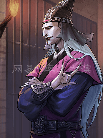 張讓(遊戲《率土之濱》中的角色) 張讓(遊戲《率土之濱》中的角色)